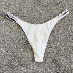 Calvin Klein Thong